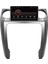 Land Rover Discovery 3 Android Multimedya Sistemi (2004-2005) CRV-4882XR 1