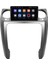 Land Rover Discovery 3 Android Multimedya Sistemi (2004-2005) CRV-4882XR 2