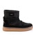 Siyah Kadın Bot & Bootie K02188333767 1