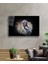 Aslan Cam Tablo 4mm Dayanıklı Temperli Cam 2