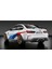 Bmw M Uyumlu Bagaj Krom Abs 3m 3D Yazı Logo Ürün 4