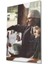 Atatürk Cam Tablo 4mm Dayanıklı Temperli Cam, Atatürk Glass Wall Art 1