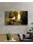 Ağaçlar Yaprak Manzara Cam Tablo 4mm Dayanıklı Temperli Cam Trees Leaf Landscape Glass Wall Art 2