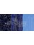 Georgian Water Mixable Oil Su Bazlı Yağlı Boya 37ML 123 French Ultramarine 1