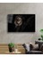 Aslan Cam Tablo 4mm Dayanıklı Temperli Cam 2
