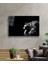 Aslan Cam Tablo 4mm Dayanıklı Temperli Cam 2