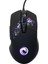 Lunatic Owl 7200 Dpi 7d Sese Duyarlı Rgb Işıklı Makrolu Kablolu Oyuncu Gaming Mouse 1
