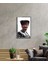 Atatürk Cam Tablo 4mm Dayanıklı Temperli Cam, Atatürk Glass Wall Art 2