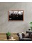 Atatürk Cam Tablo 4mm Dayanıklı Temperli Cam, Atatürk Glass Wall Art 2