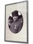 Atatürk Cam Tablo 4mm Dayanıklı Temperli Cam, Atatürk Glass Wall Art 1
