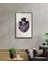 Atatürk Cam Tablo 4mm Dayanıklı Temperli Cam, Atatürk Glass Wall Art 2