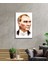 Atatürk Cam Tablo 4mm Dayanıklı Temperli Cam, Atatürk Glass Wall Art 2