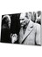 Atatürk Cam Tablo 4mm Dayanıklı Temperli Cam, Atatürk Glass Wall Art 1