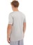MB CT1328 Mln T-Sh 5pr Gri Erkek Kısa Kol T-Shirt 7