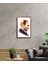 Atatürk Cam Tablo 4mm Dayanıklı Temperli Cam, Atatürk Glass Wall Art 2