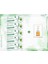 Aloe Vera Diş Macunu 5'li Paket 90 gr Ağız Bakımında Aloe Vera Etkisi ile 2