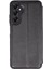 Samsung Galaxy A56 Kılıf Flip Cover - SIYAH-(5796) 1