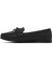 Kadın Siyah Tokalı Loafer 25AFE1451FT 2