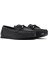 Kadın Siyah Tokalı Loafer 25AFE1451FT 3