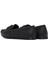Kadın Siyah Tokalı Loafer 25AFE1451FT 5