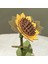 Minyatür Günebakan Çiçeği 3D Puzzle 5
