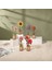 Minyatür Günebakan Çiçeği 3D Puzzle 7