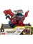M.a.r.s. Sesli ve Işıklı Dinoforce - Kırmızı 1