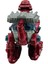 M.a.r.s. Sesli ve Işıklı Dinoforce - Kırmızı 5