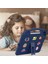iPad Air 13 2024 Için Eva Darbeye Dayanıklı Tablet Kılıfı (Yurt Dışından) 5