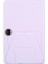 Honor Pad 9 12.1 2023 Için Katlanabilir Tablet Kılıfı (Yurt Dışından) 3