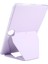 Honor Pad 9 12.1 2023 Için Katlanabilir Tablet Kılıfı (Yurt Dışından) 4