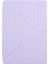 Honor Pad 10 12.1 Için 3 Katlı Pu Kılıf (Yurt Dışından) 2