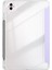 Honor Pad 10 12.1 Için 3 Katlı Pu Kılıf (Yurt Dışından) 3