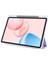 Honor Pad 10 12.1 Için 3 Katlı Pu Kılıf (Yurt Dışından) 5