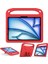 iPad Air 11 2024 / 2025 Için Eva Kılıf (Yurt Dışından) 3