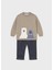 2515 Noche Mayoral Erkek Çocuk Alt-Üst Takım 1