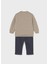 2515 Noche Mayoral Erkek Çocuk Alt-Üst Takım 2