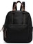 Kadın Siyah Casual Sırt Çantası 25WBD249718 1