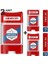 Clear Jel Whitewater 3 Adet Unisex Deodorant 70 ml Ferah Koku 2