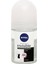 Invisible Black&White Roll-On Deodorant 25 ml Tüm Ciltler için 48 Saat Etkili Koruma 2