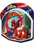 Spiderman Basket Potası - Kırmızı 3