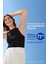 Invisible Black&White Clear Deodorant 150 ml 2'li Paket Hızlı Kuruma ve Leke Önleme 3