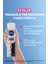 Invisible Black&White Clear Deodorant 150 ml 2'li Paket Hızlı Kuruma ve Leke Önleme 4