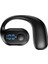 Akıllı Kablosuz Kulaklıklar Bluetooth Evrensel Kulak Kancası Tarzı Kulakta Değil Açık Spor Koşu Sürüş Özel Kayıpsız (Yurt Dışından) 2