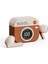 Q86 Bluetooth Kulaklık Yeni Gürültü Azaltma Akıllı Dijital Ekran Retro Kamera Kulak Içi Kablosuz Bluetooth Kulaklık (Yurt Dışından) 1