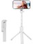Cep Telefonu Selfie Çubuğu Evrensel Çok Işlevli Bluetooth Tripod Android Fotoğrafçılık Eseri (Yurt Dışından) 1