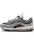 Kadın Spor FD0800-001 Nike Air Max 97 Spor Ayakkabı 1