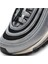 Kadın Spor FD0800-001 Nike Air Max 97 Spor Ayakkabı 5