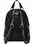 Kadın Siyah Casual Sırt Çantası 25WBD2493FT 5