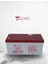 Safepower 12 Volt 200 Amper Jel Akü 1